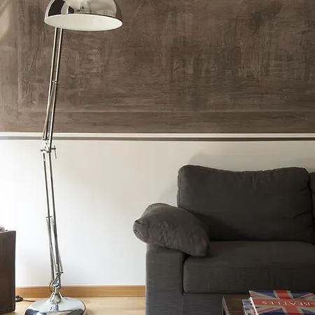 Appartement Quartier Grand Place Apartment *