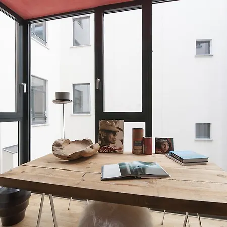 Appartement Quartier Grand Place Apartment Brussels
