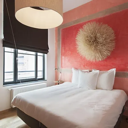 Apartment Appartement Quartier Grand Place Brussels