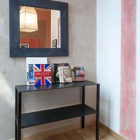 Appartement Quartier Grand Place Brussels