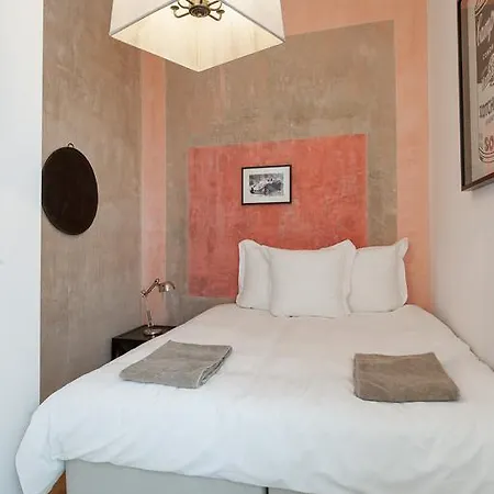 Appartement Quartier Grand Place Apartment