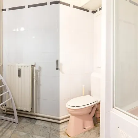Apartment Ferme Rose Halldis Brussels