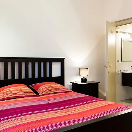 Apartment Ferme Rose Halldis Brussels