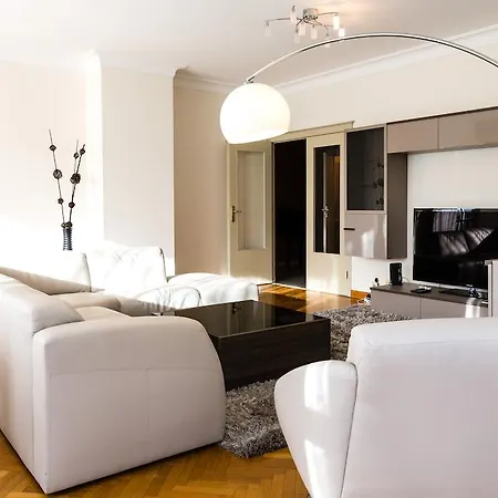 Apartment Ferme Rose Halldis