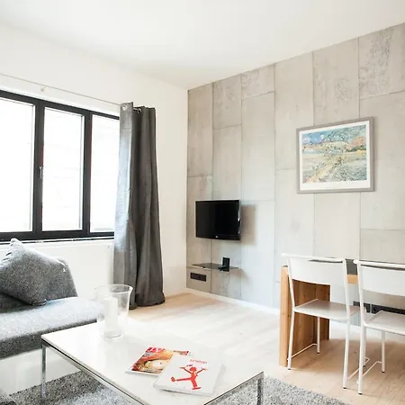 Apartment Smartflats - Chatelain