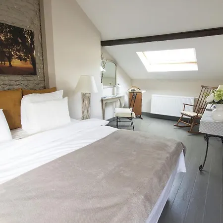 Bed & Breakfast D&f