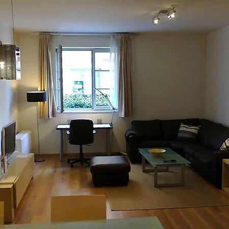 Eurovillage Apartment