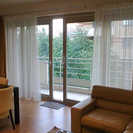 Eurovillage Apartment Brussels