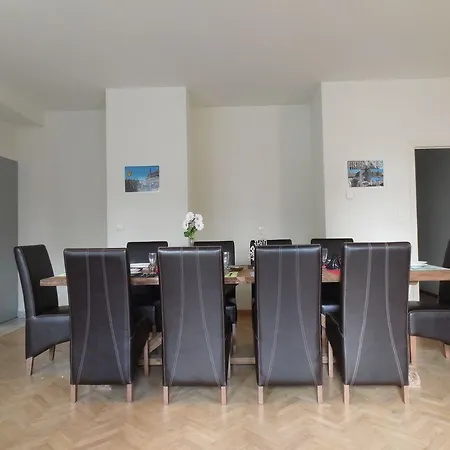 Eurovillage Apartment