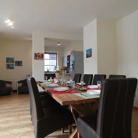 Eurovillage Apartment *