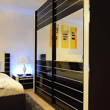 Nancy Apartment