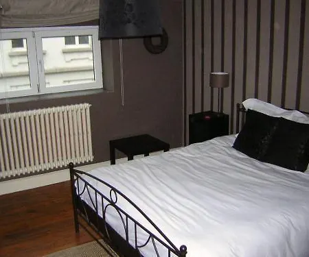 Brussels@heart Bed & Breakfast Brussels