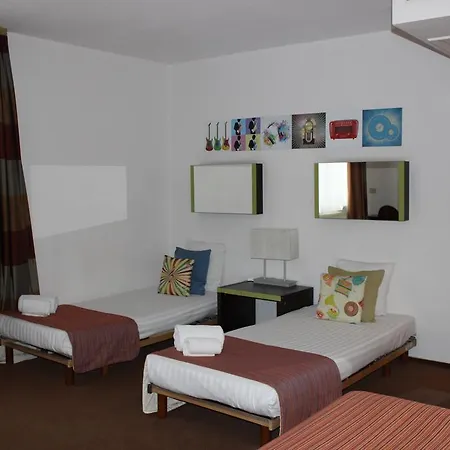 Hotel Floris Arlequin Grand-place Brussels
