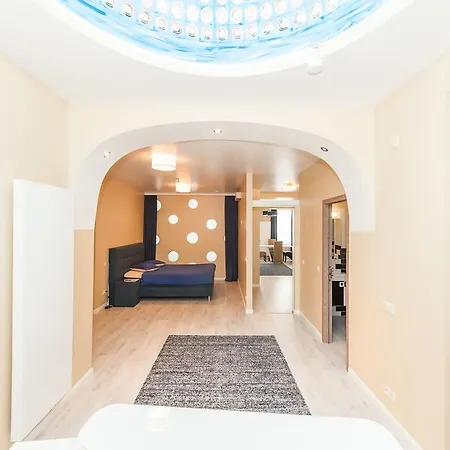 Aparthotel De France 1 Brussels