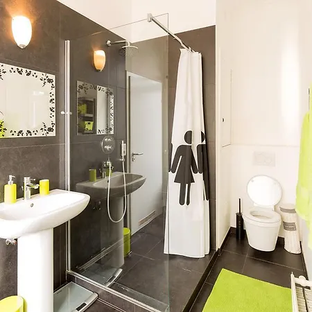 Urban Centre Hostel