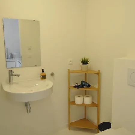 Dance Art Apartment