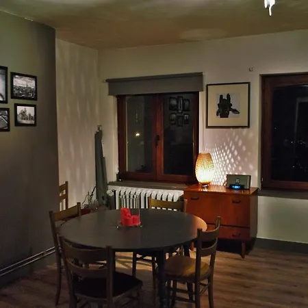 Jaspar Apartment *