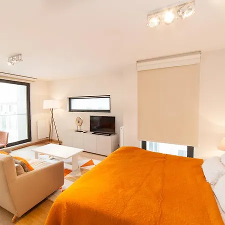 Sweet Inn Apartments - Place Flagey *