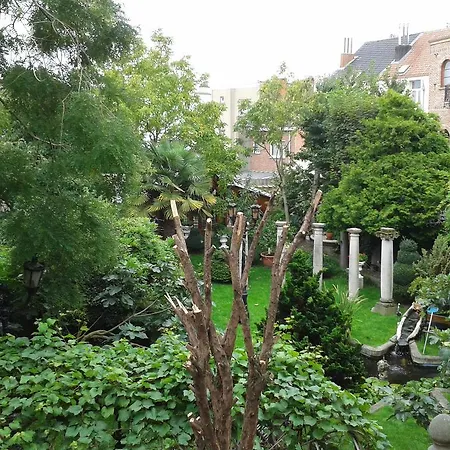 Relaxing Oasis * Brussels