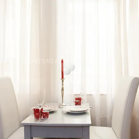 Nancy Apartment
