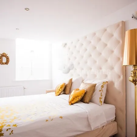 Nancy Apartment Brussels