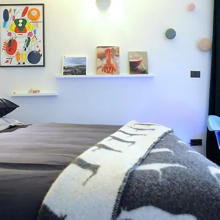 Apartment Yawnsleep