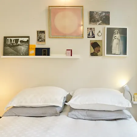 Yawnsleep Apartment