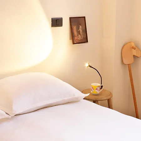 Yawnsleep Apartment *
