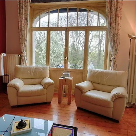 Josaphat Park Bed & Breakfast 3*