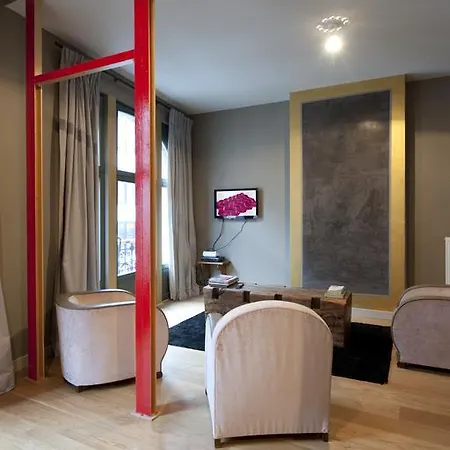 Appartement Quartier Opera *