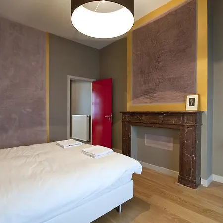 Appartement Quartier Opera