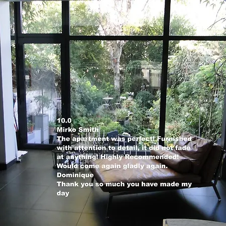Bed & Breakfast D&f