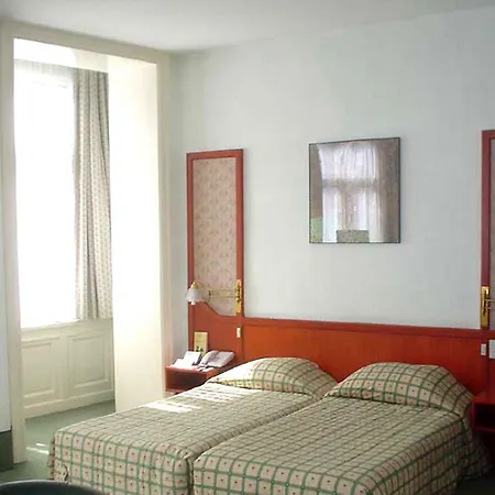 Le Dome Hotel