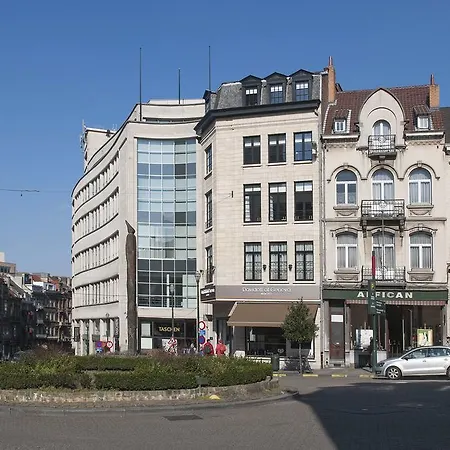 Smartflats Premium - Palace Du Grand Sablon Apartment Brussels