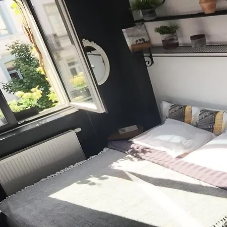 D&f Bed & Breakfast Brussels
