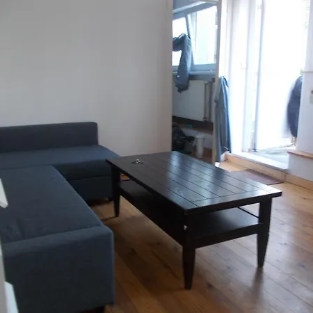 Trone * Brussels