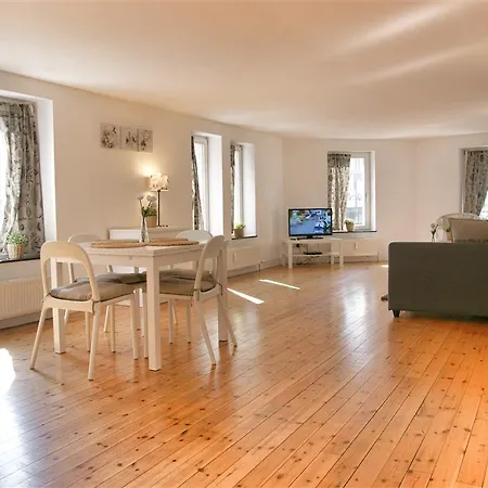 Apartment Very Central Apartment In Brussels