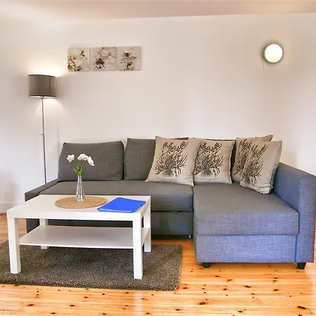Very Central Apartment In Brussels Apartment