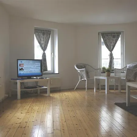 Very Central Apartment In Brussels * Brussels