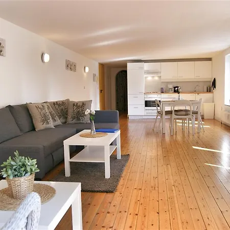 Very Central Apartment In Brussels Apartment Brussels