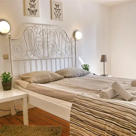 Very Central Apartment In Brussels Brussels