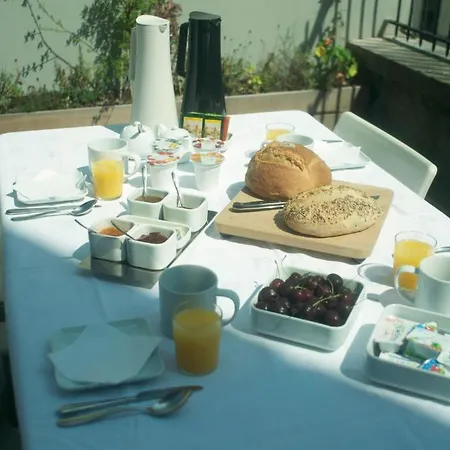 Fish Market Bed & Breakfast 3*