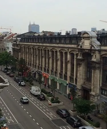 Urban Centre *