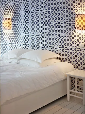 La Maison Haute Guest house
