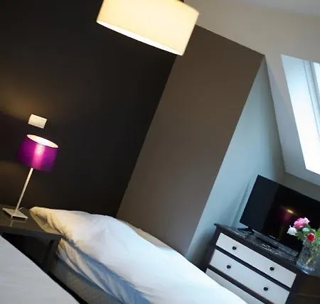 Galia * Brussels