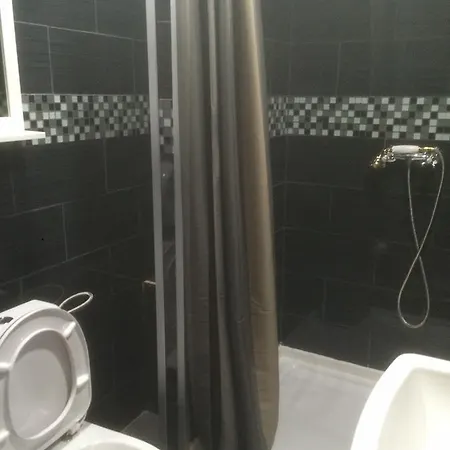 Galia Hostel *