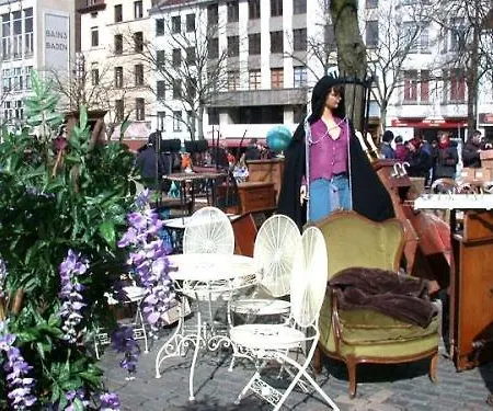 Hostel Galia Brussels