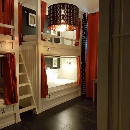 Galia Brussels