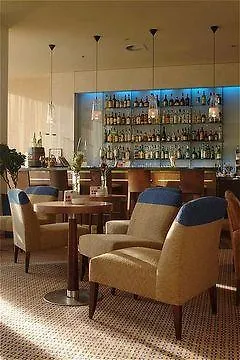 Hotel Crowne Plaza Europa Brussels