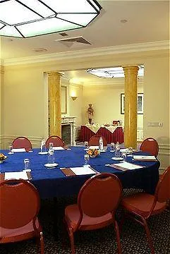 Hotel Crowne Plaza Europa